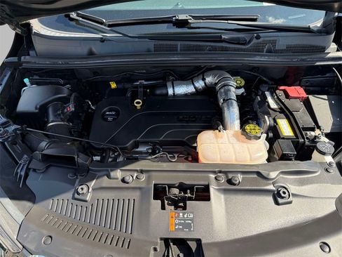 Used 2019 Buick Encore Essence w/ Experience Buick Package image 21