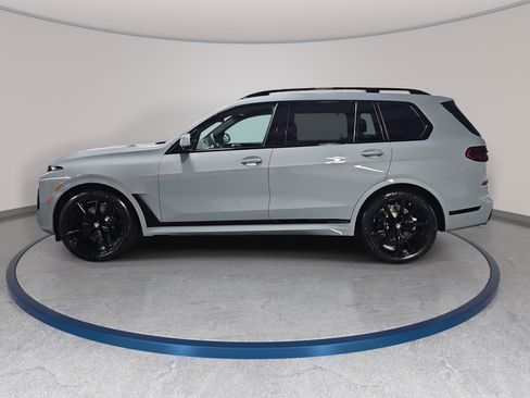 New 2026 BMW X7 xDrive40i w/ M Sport Package image 8
