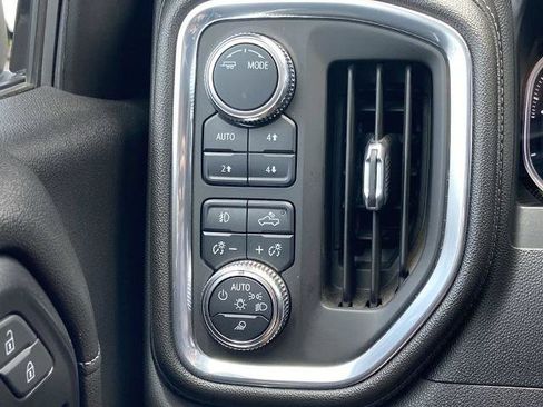 Used 2021 GMC Sierra 1500 SLT AWD/4WD image 13