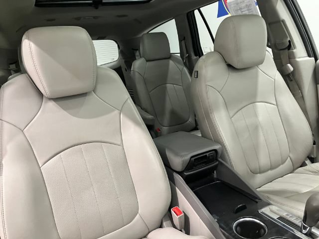 Used 2016 Buick Enclave Leather AWD/4WD image 32