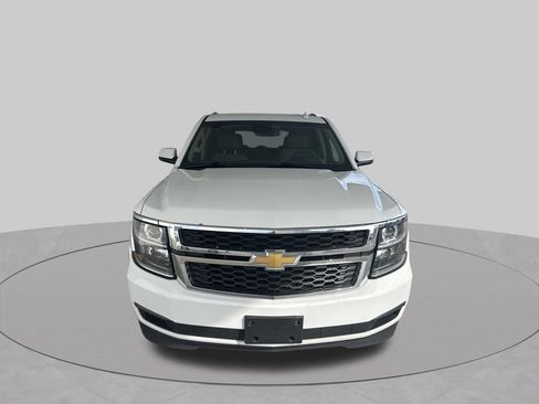 Used 2017 Chevrolet Tahoe LT w/ Max Trailering Package RWD image 14
