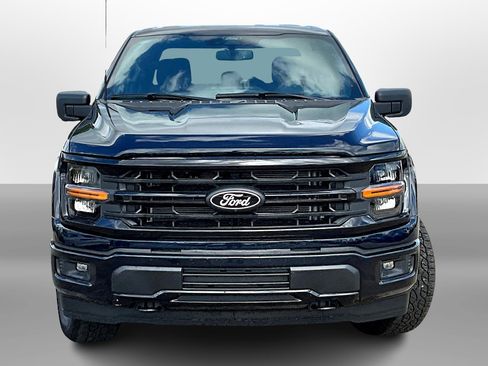 Used 2024 Ford F150 XLT w/ XLT Black Appearance Package image 3