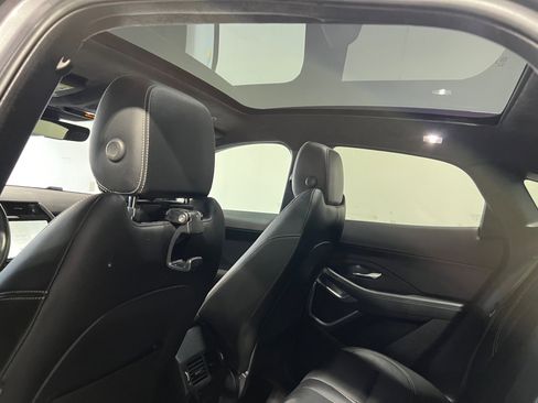 Used 2021 Jaguar E-PACE 300 Sport image 28