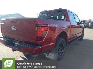 Used 2026 Ford F150 XLT w/ Equipment Group 302A MID AWD/4WD video 3