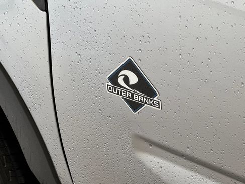 Certified 2022 Ford Bronco Sport Outer Banks w/ Tech Package image 27