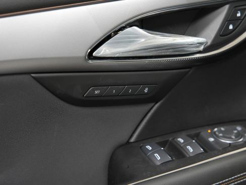 New 2025 Buick Envision Sport Touring image 25