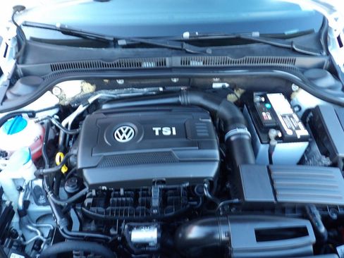 Used 2014 Volkswagen Jetta SE image 12