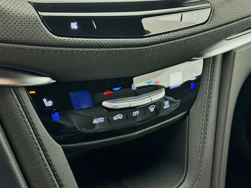 New 2026 Cadillac XT5 Premium Luxury w/ Driver Assist Package image 11