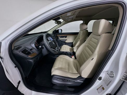 Used 2017 Honda CR-V EX image 13