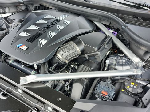 Used 2026 BMW X5 M60i AWD/4WD image 18