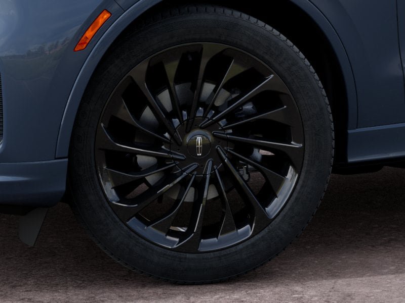 New 2027 Lincoln Aviator Reserve w/ Jet Appearance Package AWD/4WD image 19