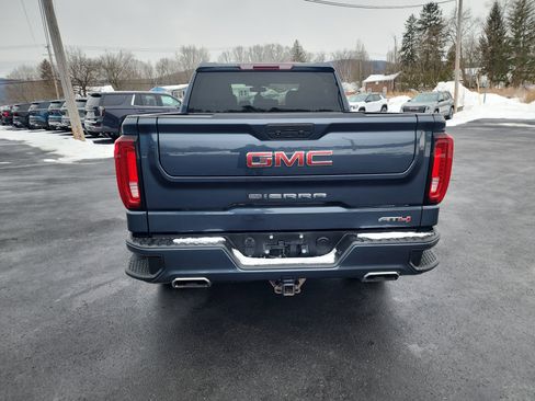 Used 2021 GMC Sierra 1500 AT4 image 7