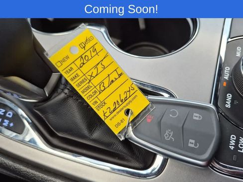 Used 2020 Jeep Grand Cherokee Limited w/ Premium Lighting Group AWD/4WD image 34