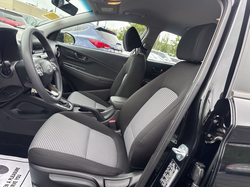 Certified 2023 Hyundai Kona SE AWD/4WD image 22