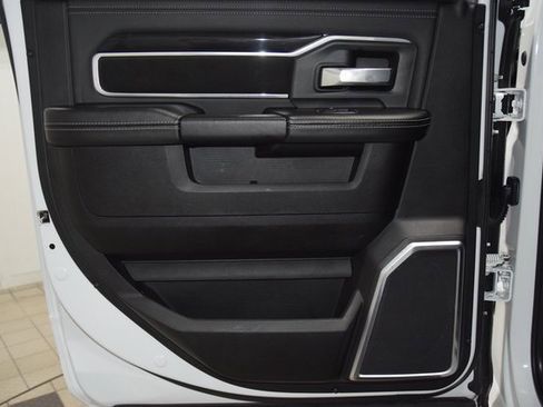 Used 2022 RAM 2500 Laramie image 48