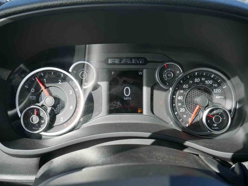 New 2026 RAM 3500 Tradesman w/ Chrome Appearance Group A image 40