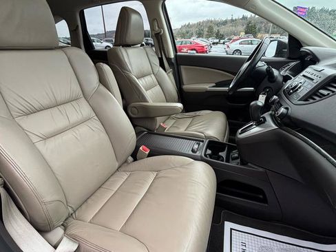 Used 2012 Honda CR-V EX-L image 18