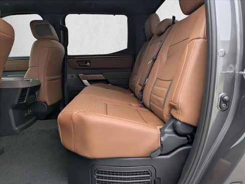 New 2026 Toyota Tundra 1794 Edition image 15