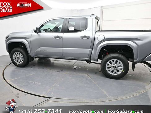 New 2026 Toyota Tacoma SR5 image 14