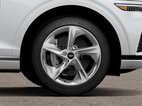 New 2026 Genesis GV70 2.5T AWD/4WD image 12