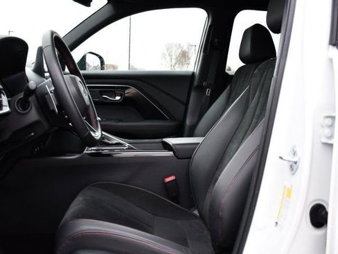 Certified 2025 Acura ADX A-Spec image 14