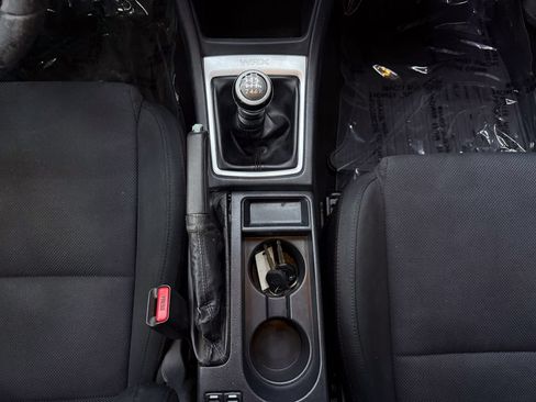 Used 2017 Subaru WRX Premium AWD/4WD image 22