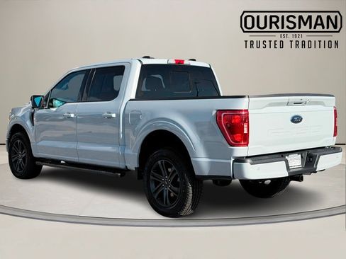 Used 2021 Ford F150 XLT w/ Equipment Group 302A High image 9