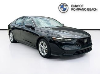 Used 2023 Honda Accord LX video 1