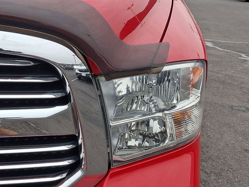 Used 2016 RAM 1500 Big Horn image 26