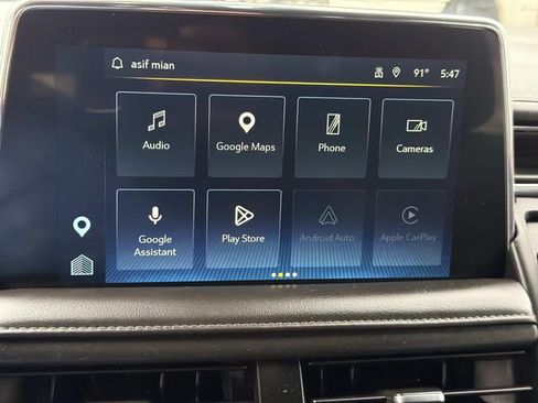Used 2023 Chevrolet Suburban LT RWD image 30