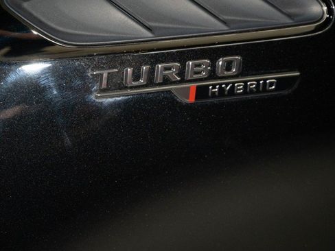 New 2026 Mercedes-Benz E 53 AMG e 4MATIC Sedan image 35