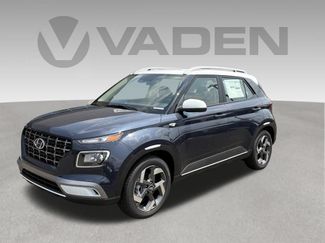 New 2026 Hyundai Venue SEL FWD video 1