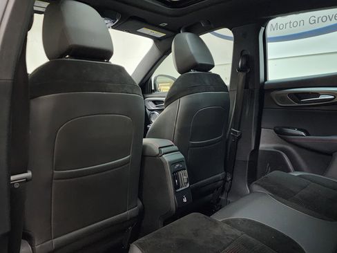 Used 2023 Dodge Hornet GT Plus w/ Track Pack image 12