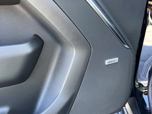 New 2026 Chevrolet Tahoe High Country image 18