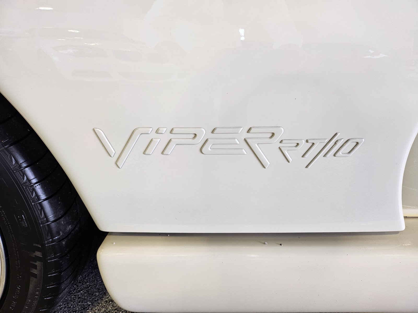 Used 1996 Dodge Viper RT/10 RWD image 33