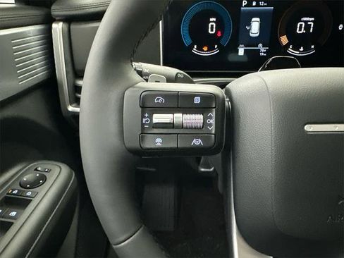 New 2026 Hyundai Santa Fe XRT image 27