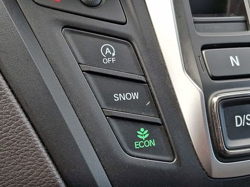 Used 2023 Honda Odyssey EX-L image 23