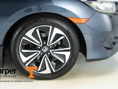 Used 2016 Honda Civic EX-L image 14