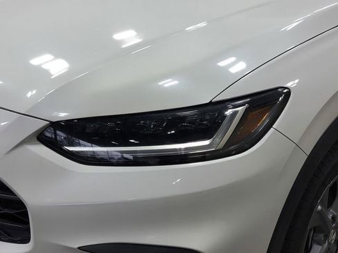 New 2026 Honda HR-V LX image 10