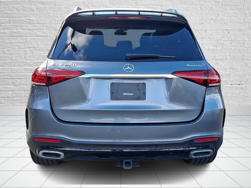 Used 2023 Mercedes-Benz GLE 350 4MATIC image 5