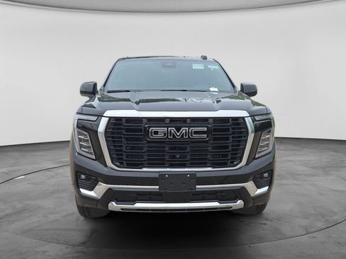 New 2026 GMC Yukon Denali w/ Denali Reserve Package AWD/4WD image 4
