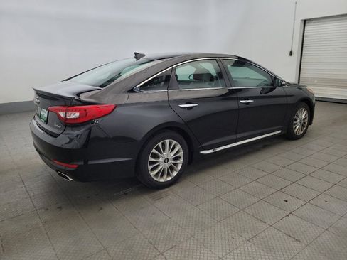 Used 2015 Hyundai Sonata Limited FWD image 10
