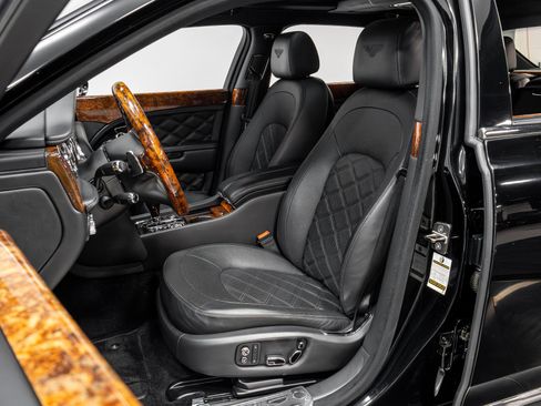 Used 2016 Bentley Mulsanne Speed image 6