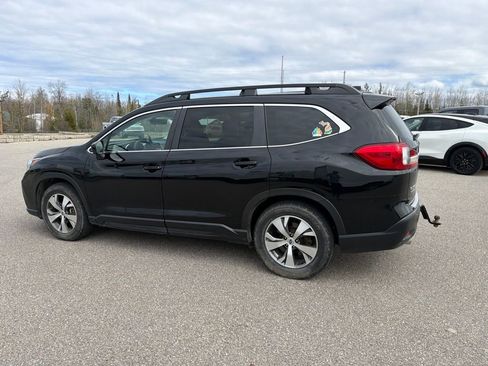 Used 2019 Subaru Ascent Premium AWD/4WD image 5