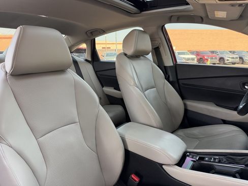 Used 2024 Honda Accord Touring image 39