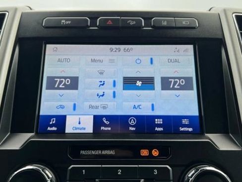 Used 2020 Ford F250 Lariat w/ Lariat Value Package image 41