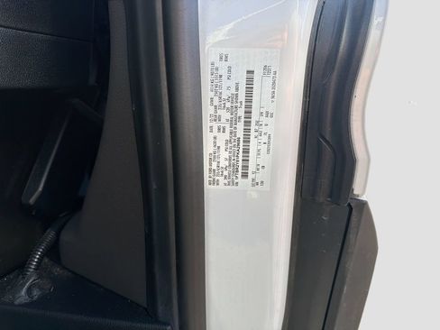 Used 2023 Ford Transit 250 Low Roof AWD image 30