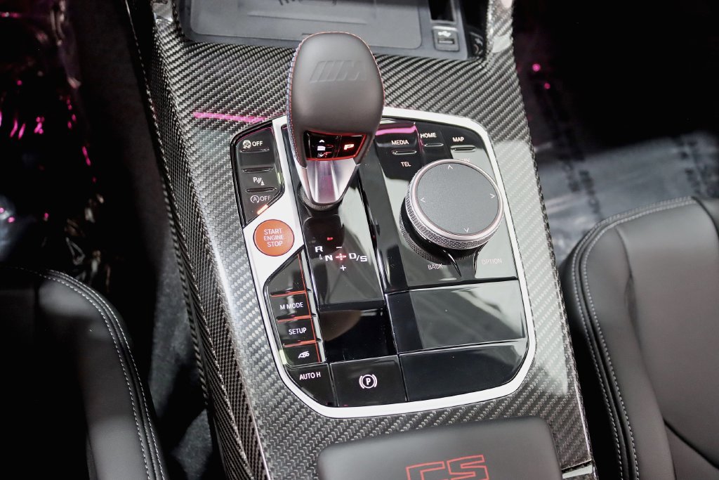 Used 2026 BMW M2 CS RWD image 29