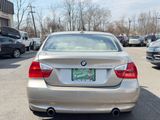 Used 2007 BMW 335xi Sedan image 5