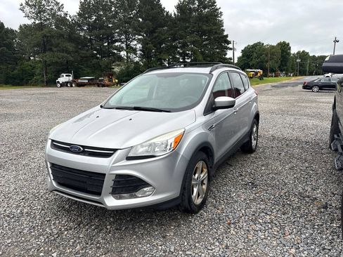 Used 2013 Ford Escape SE AWD/4WD image 11